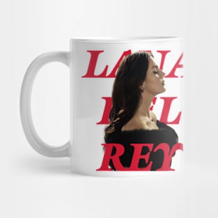 Lana del Rey Mug